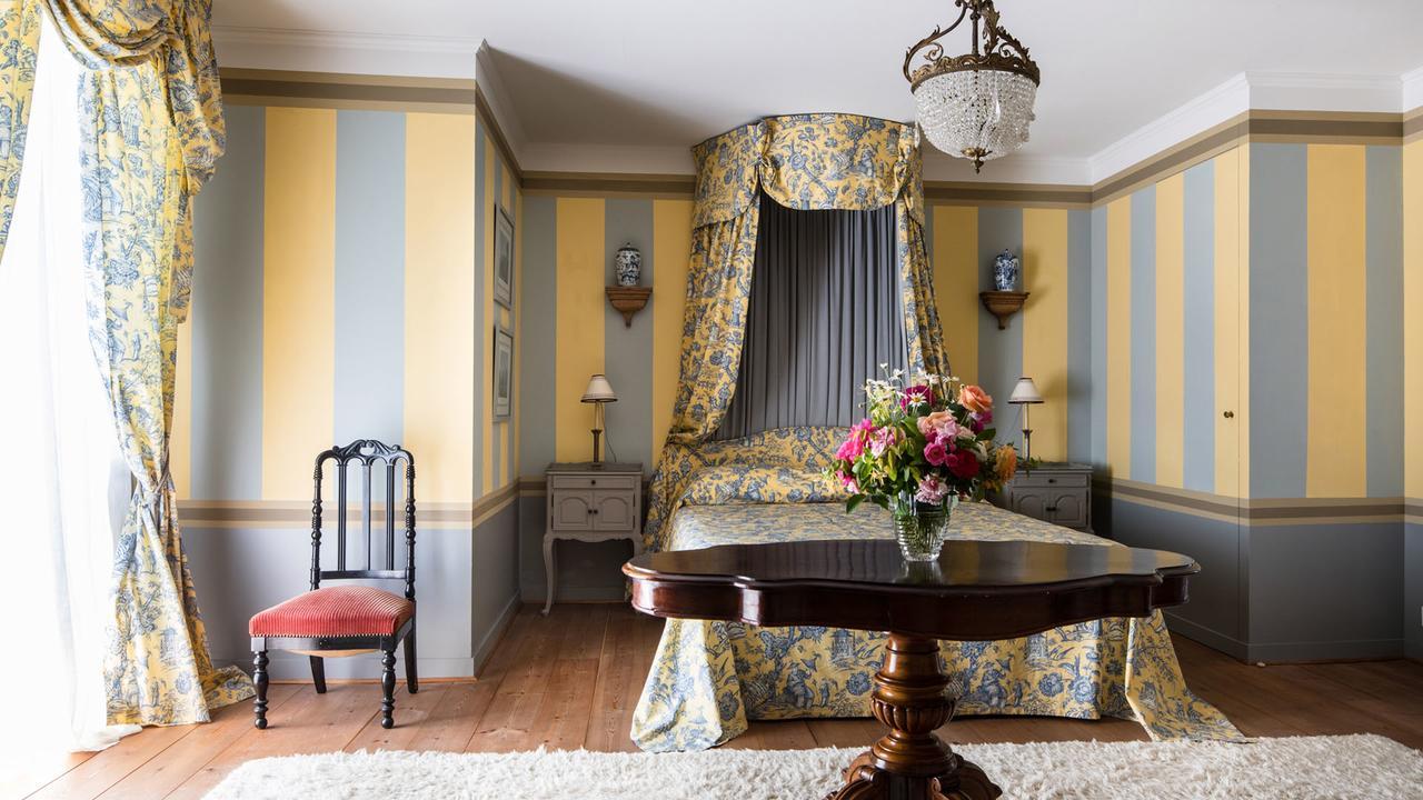 Villa-A Rouillac  Экстерьер фото