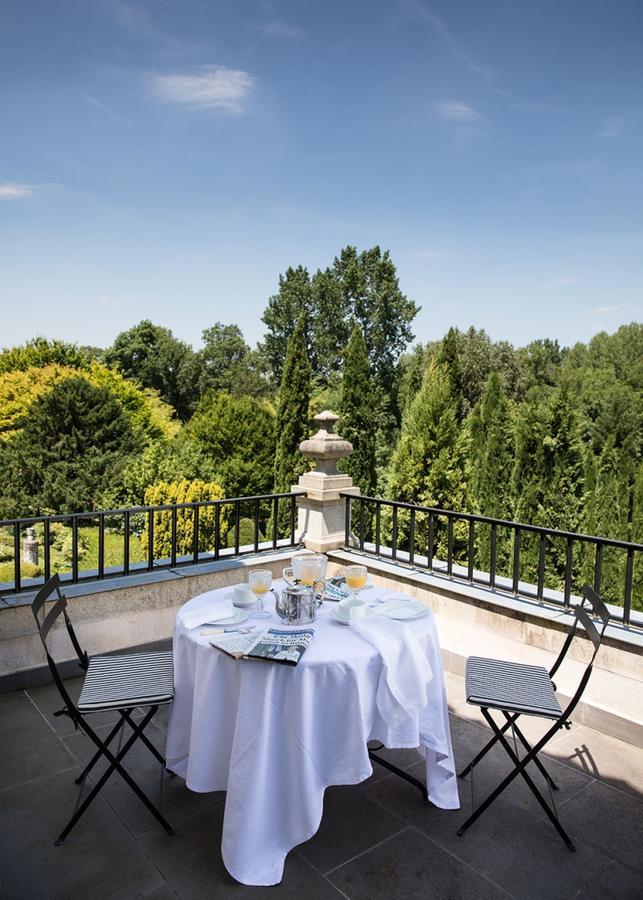 Villa-A Rouillac  Экстерьер фото
